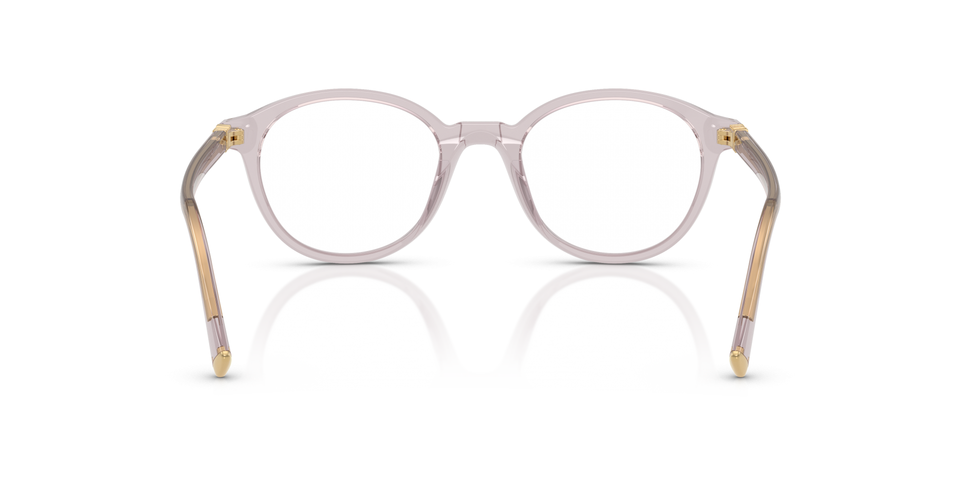 Occhiali da vista Miu Miu MU 02WV 12W1O1 8056262968536 | Ottica Lux