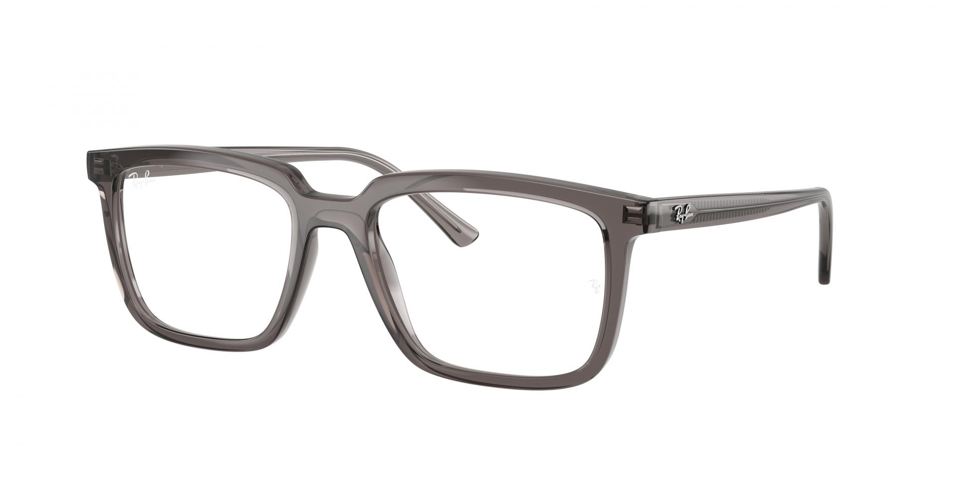 Ophthalmic frames Alexander McQUEEN AM0480O 003 8056376527940 | Ottica Lux