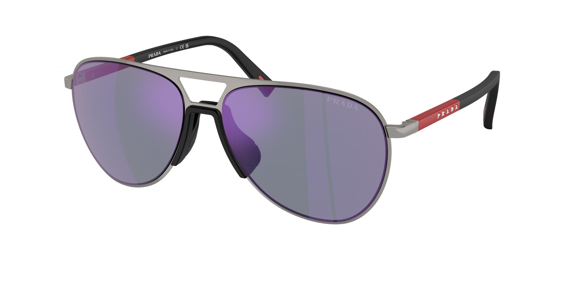 Sunglasses Prada Linea Rossa PS 53ZS 5AV10J 8056262225820 | Ottica Lux