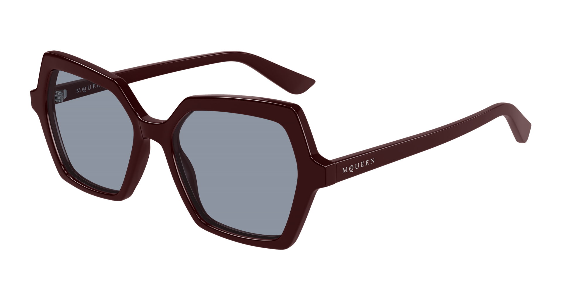 Occhiali da sole Alexander McQUEEN AM0537S 004 8056376601459 | Ottica Lux