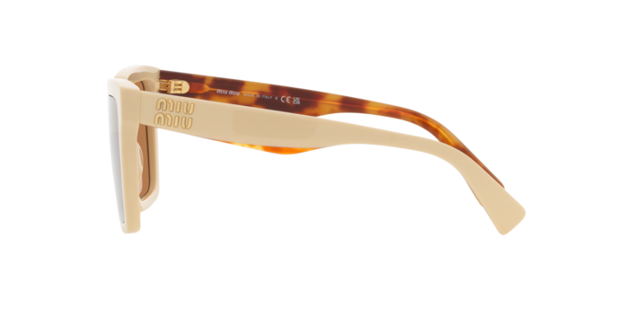 Sunglasses Miu Miu MU 03YS 10H2Z1 8056597783620 | Ottica Lux Sunglasses Miu Miu MU 03YS 10H2Z1 8056597783620 | Ottica Lux