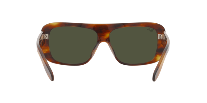 Sunglasses Ray-Ban RB2196 BLAIR 954/31 8056597435741 | Ottica Lux