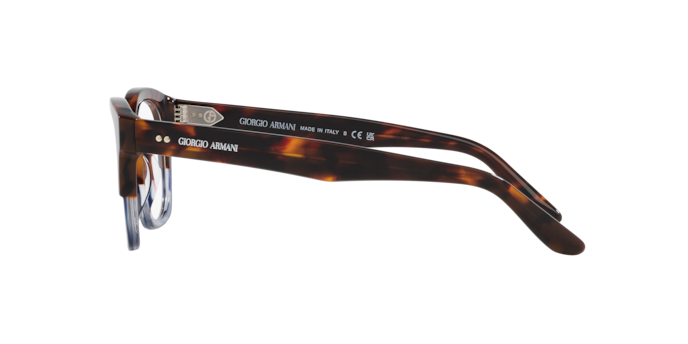 Ophthalmic frames Giorgio Armani AR7245U 6008 8056597835183 | Ottica Lux