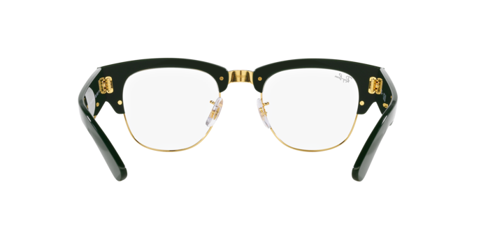 Ophthalmic frames Ray-Ban RX0316V MEGA CLUBMASTER 8233 8056597840361 | Ottica Lux Ophthalmic frames Ray-Ban RX0316V MEGA CLUBMASTER 8233 8056597840361 | Ottica Lux