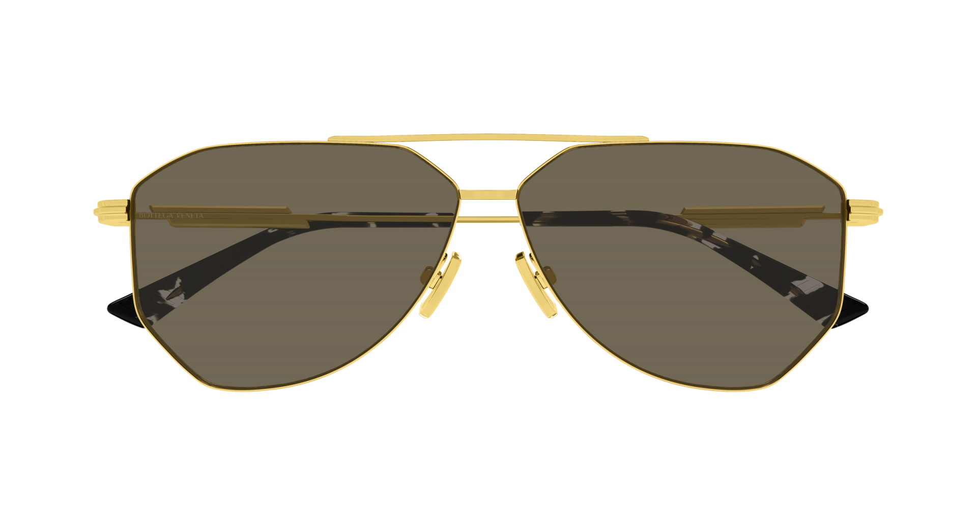 Occhiali da sole Bottega Veneta BV1508S 003 8056376694291 | Ottica Lux