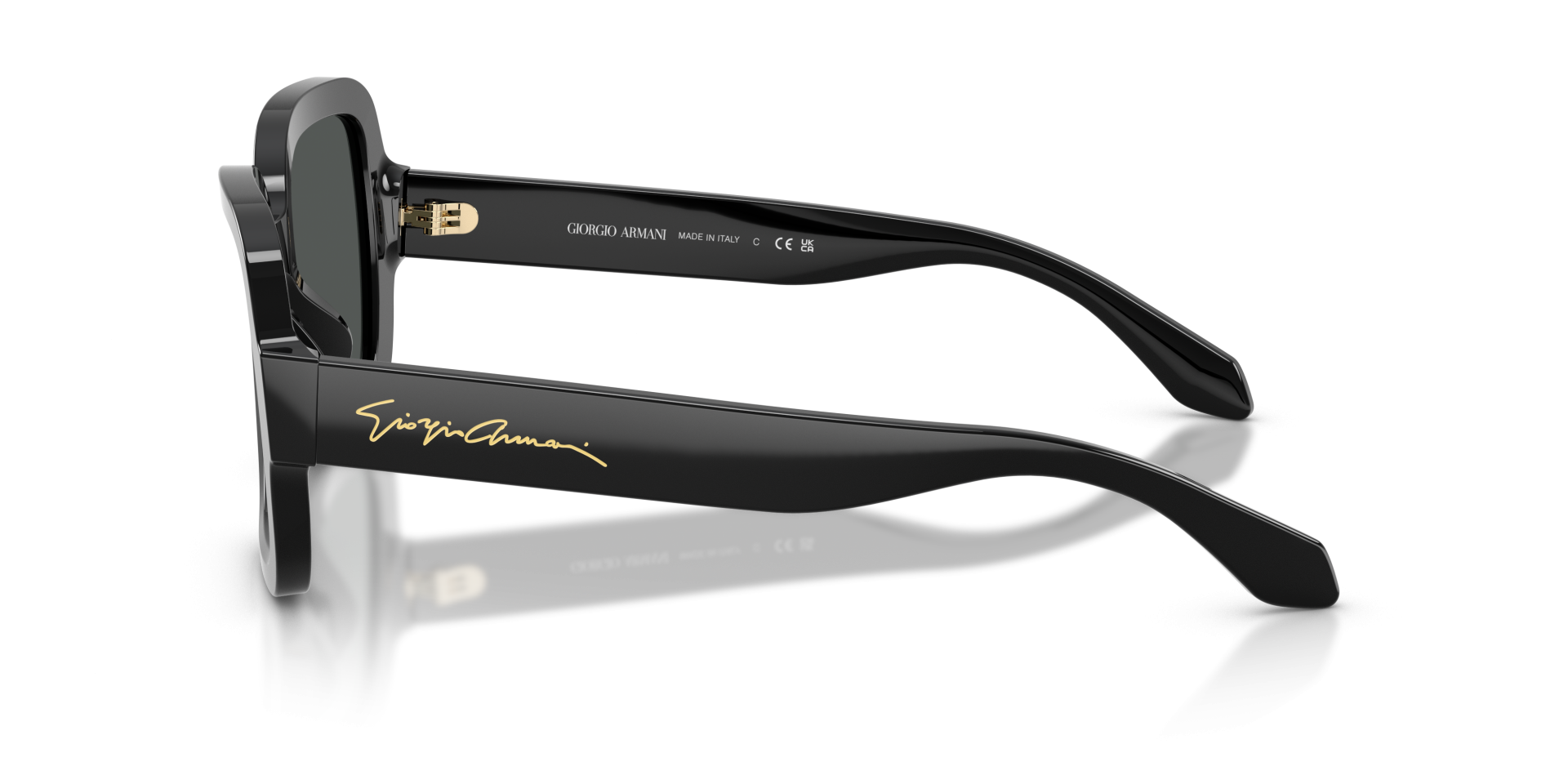 Sunglasses Giorgio Armani AR8268U 587587 8056262992159 | Ottica Lux