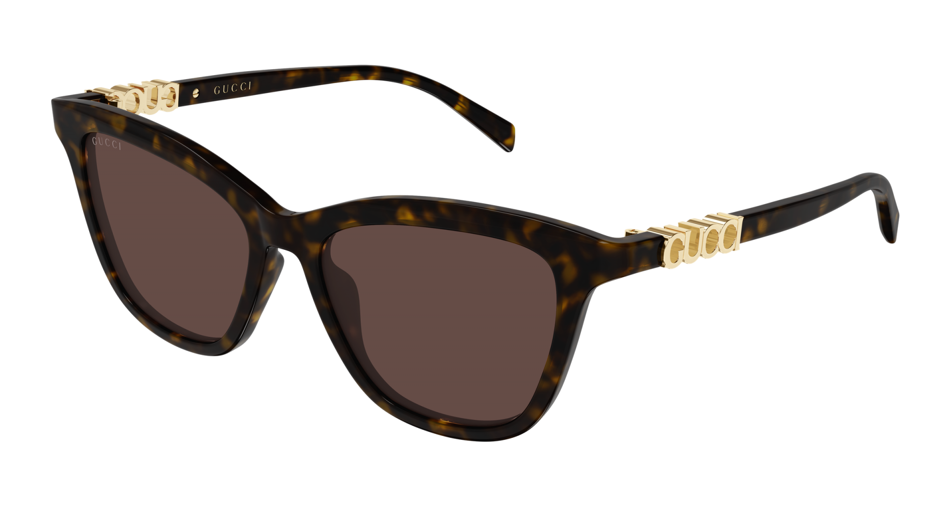 Occhiali da sole Gucci GG2032S 001 8056376642773 | Ottica Lux