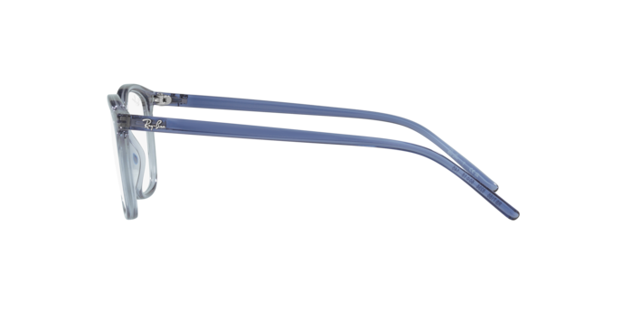 Occhiali da vista Ray-Ban RX7185 8235 7895653249936 | Ottica Lux