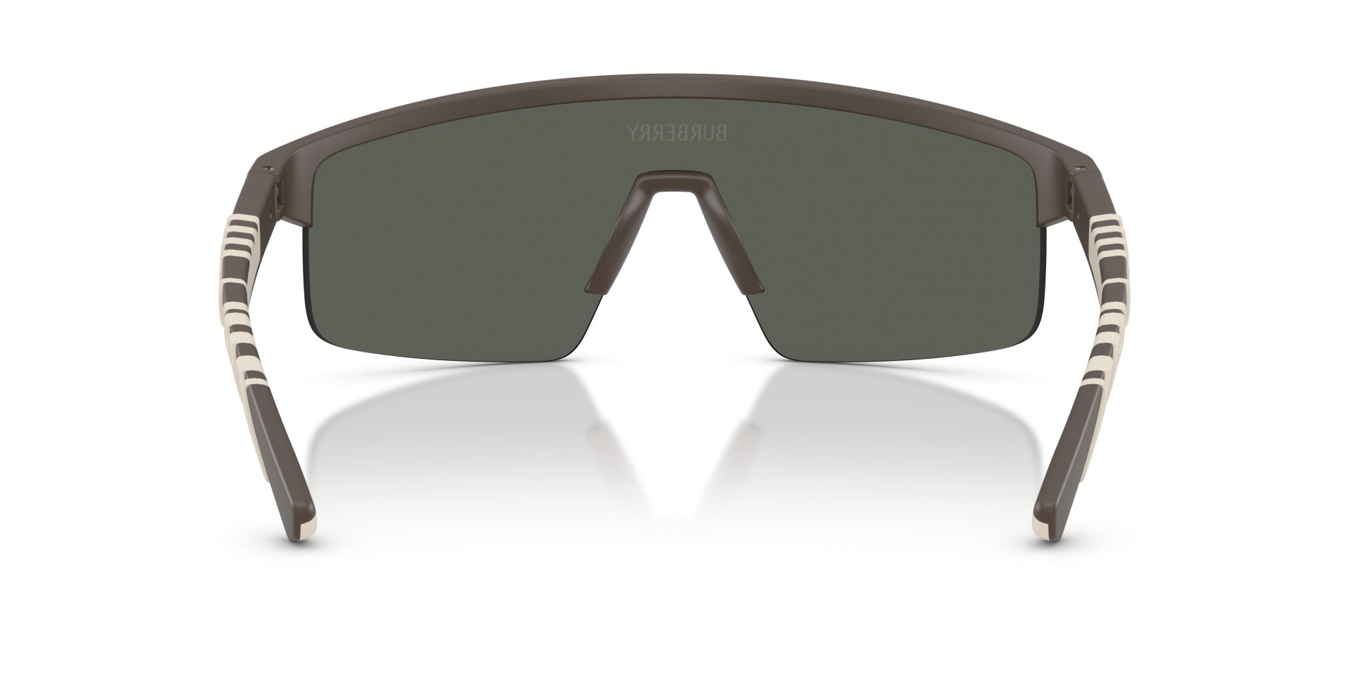 Sunglasses Burberry BE4498 42345A 8056262991008 | Ottica Lux