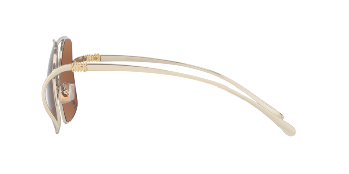 Occhiali da sole Miu Miu mu b02s 26E10R 8056262632642 | Ottica Lux