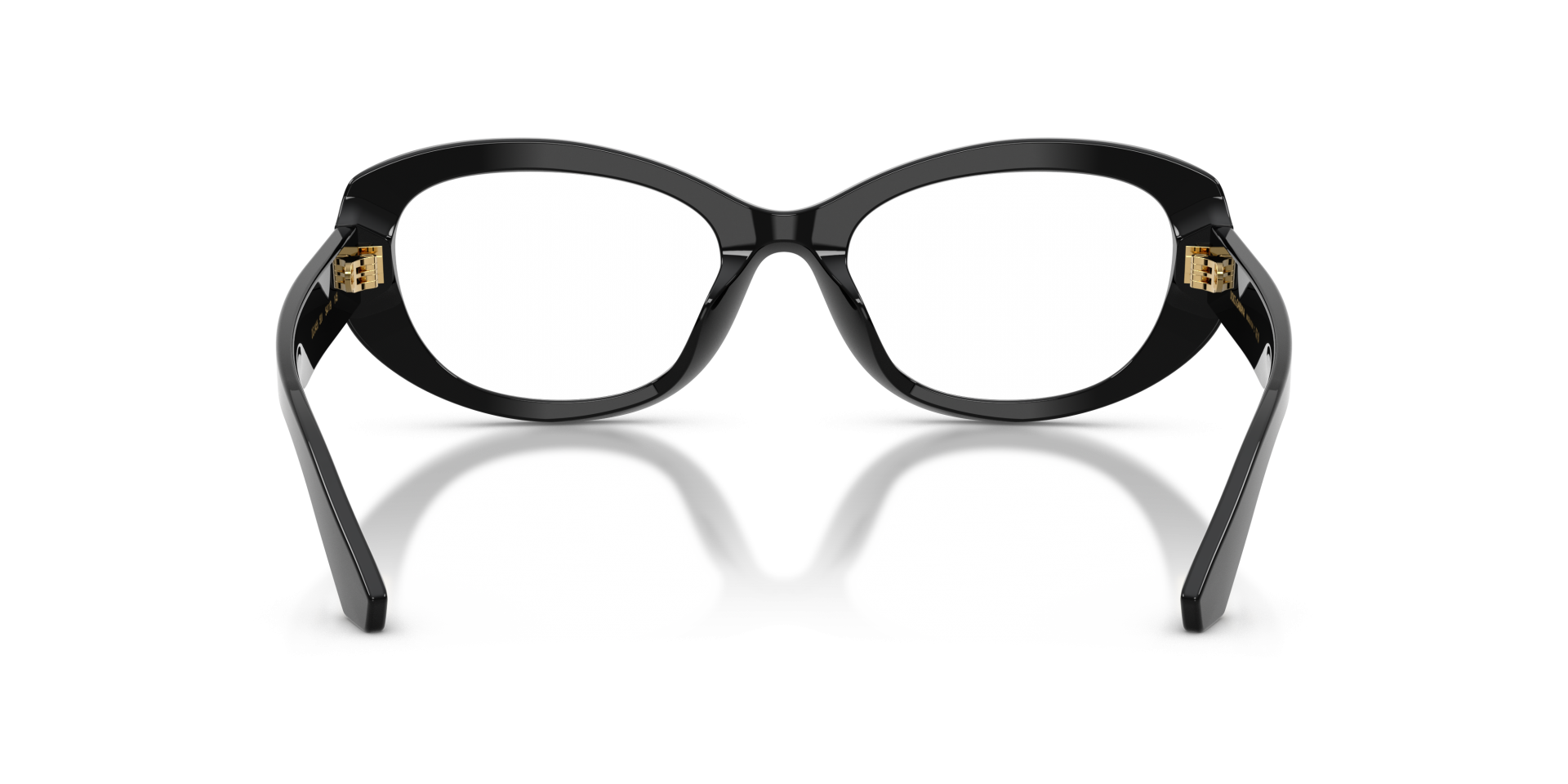 Occhiali da vista Dolce & Gabbana DG3455 501 8056266005473 | Ottica Lux