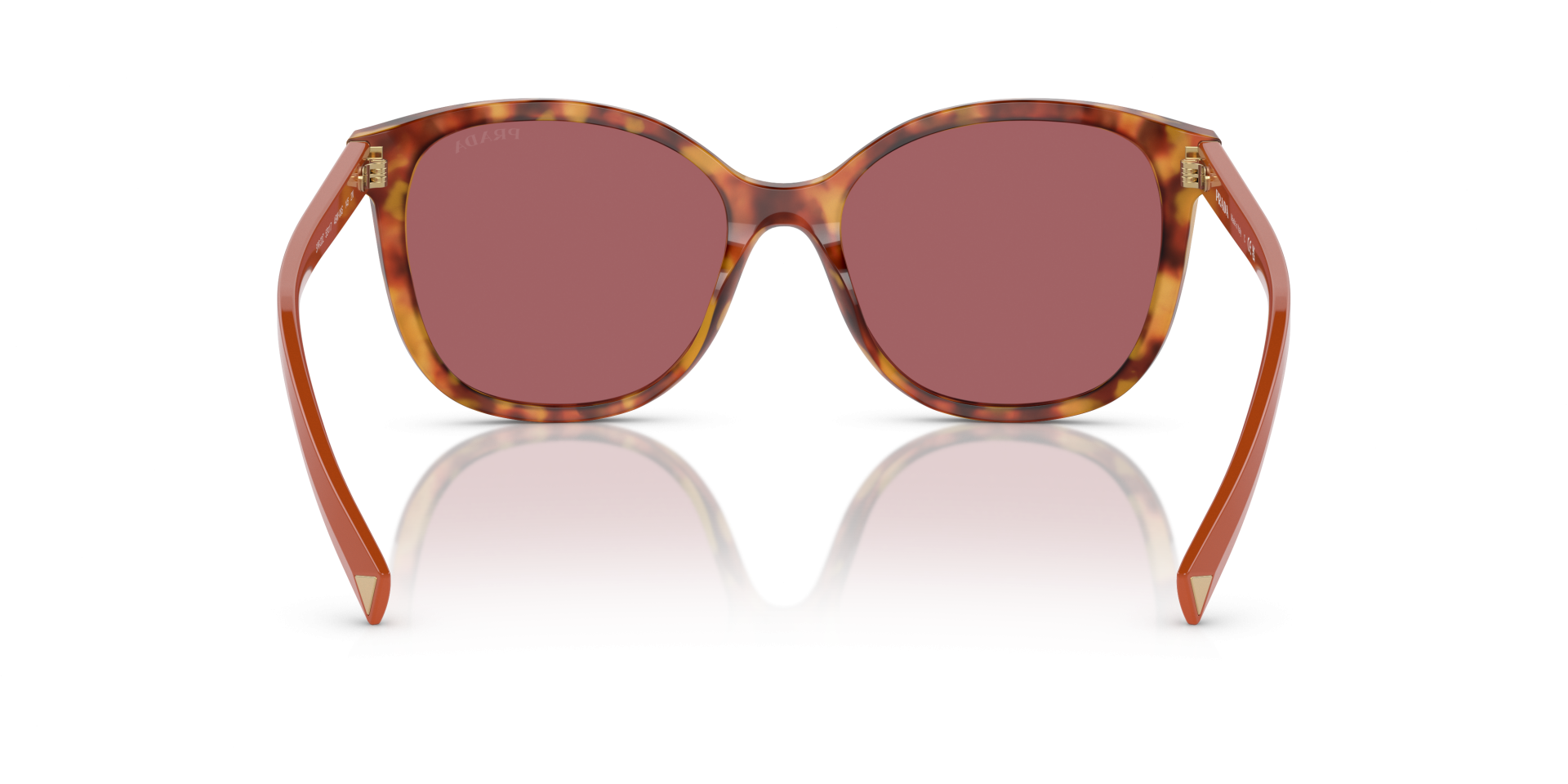 Sunglasses Prada PR 22ZS 4BW08S 8056597874755 | Ottica Lux