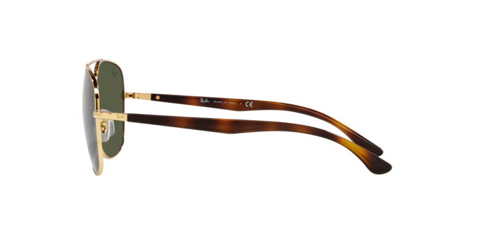 Sunglasses Ray-Ban RB3683 001/31 8056597846523 | Ottica Lux