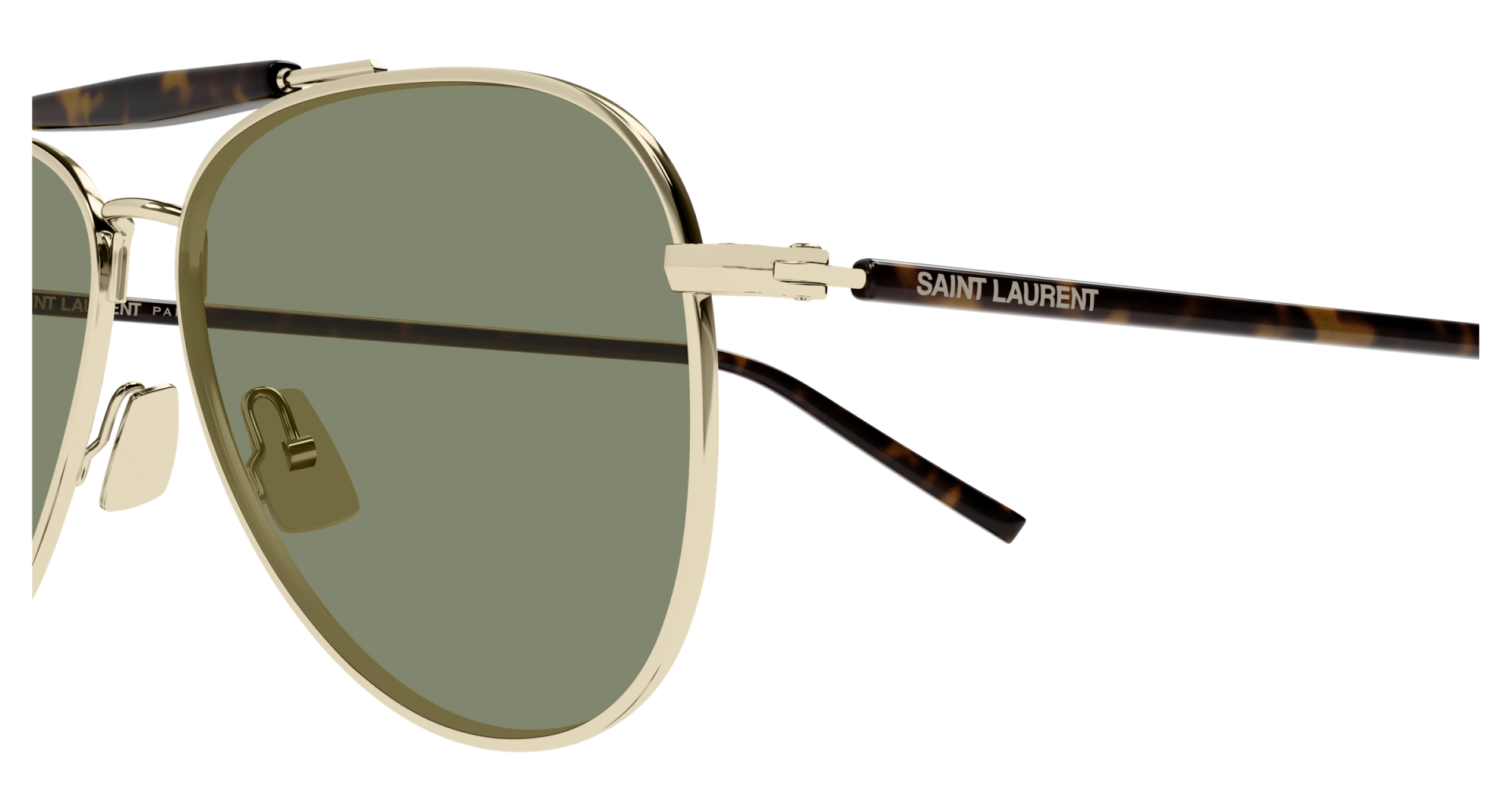 Occhiali da sole Saint Laurent SL 864 003 8056376663969 | Ottica Lux