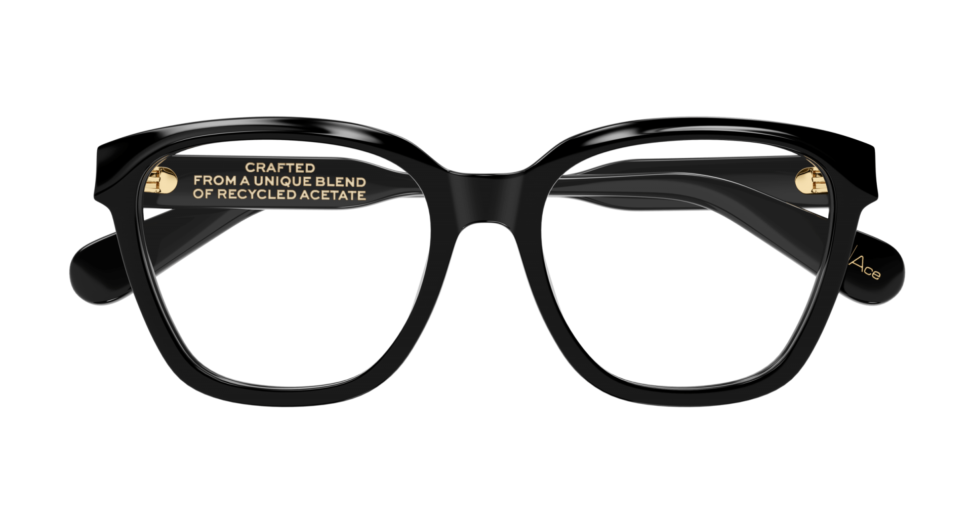 Occhiali da vista Chloé CH0265O 001 8056376529265 | Ottica Lux