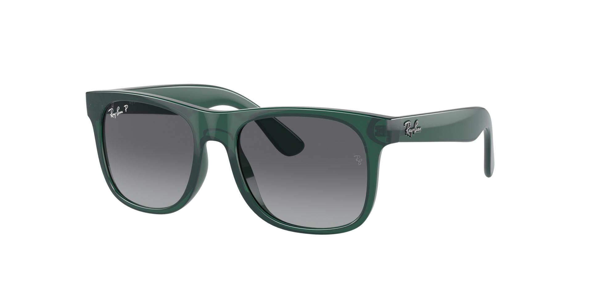 Occhiali da sole Ray-Ban RJ9069S JUNIOR JUSTIN 7130T3 8056597861113 | Ottica Lux