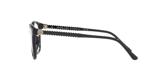 Occhiali da vista Michael Kors MK4103U BOULDER 3005 0725125395403 | Ottica Lux