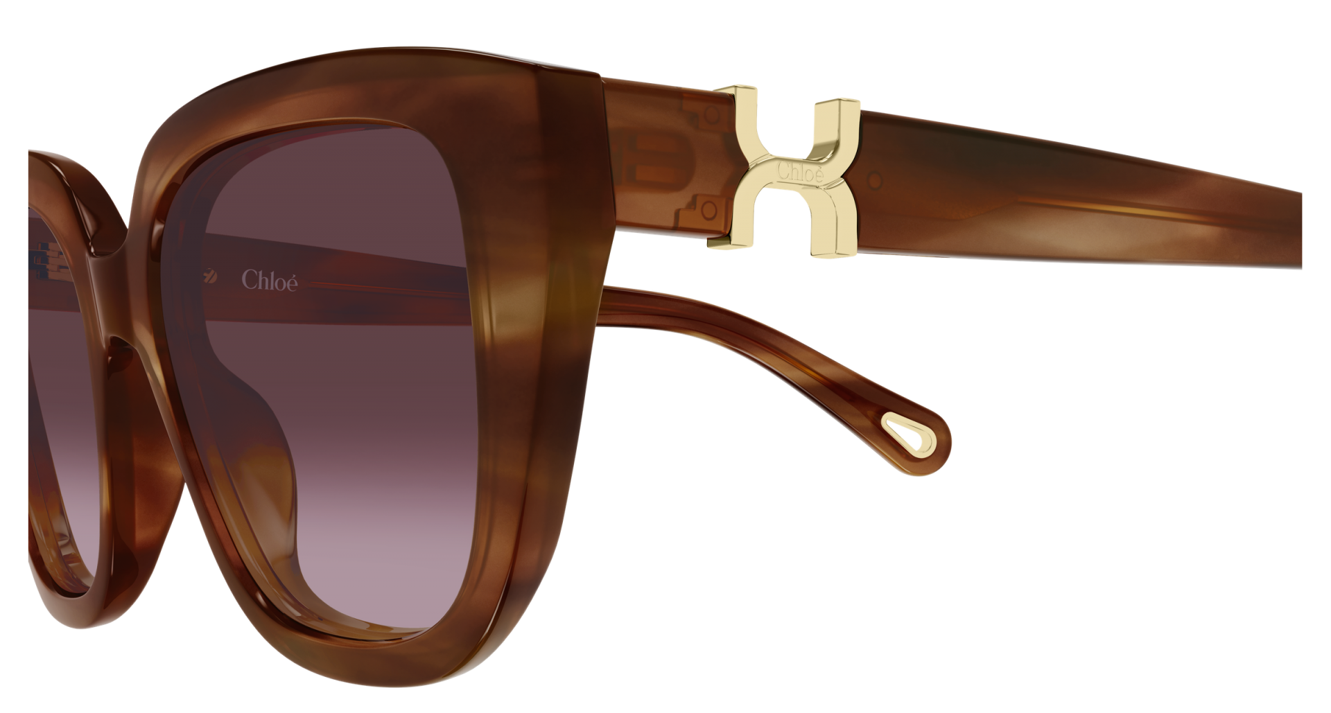 Occhiali da sole Chloé CH0410S 003 8056376702170 | Ottica Lux