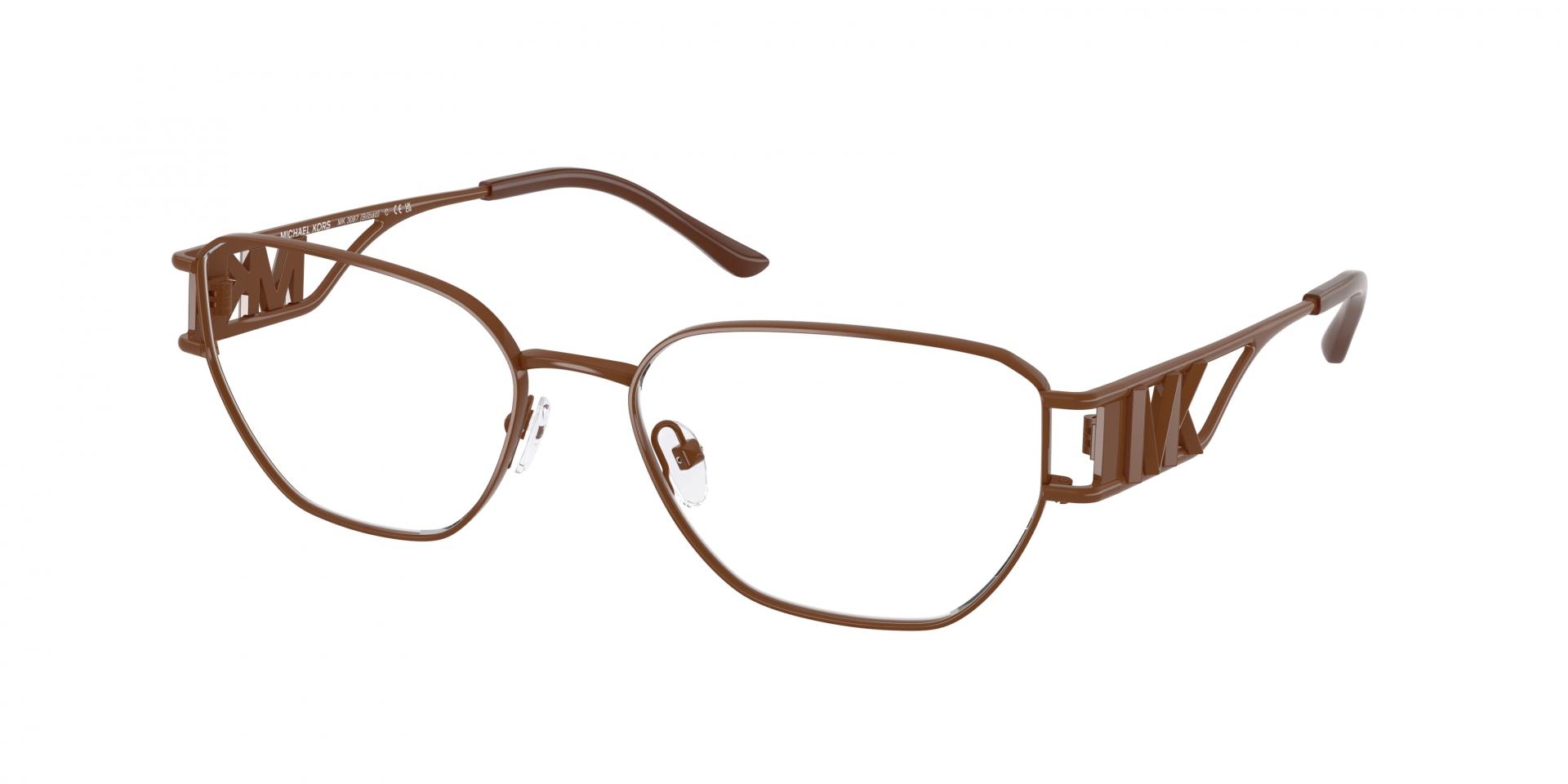 Ophthalmic frames Michael Kors MK3087 BILBAO 1902 0725125524117 | Ottica Lux