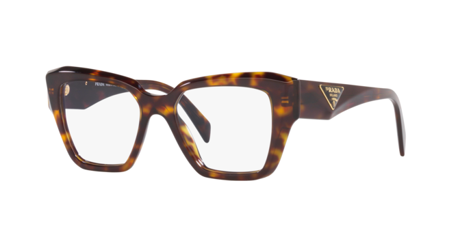 Ophthalmic frames Prada PR 09ZV 2AU1O1 8056597747912 | Ottica Lux