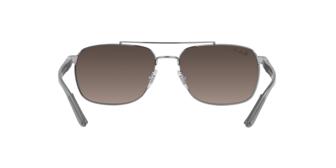 Occhiali da sole Ray-Ban RB3701 004/5J 8056597728393 | Ottica Lux