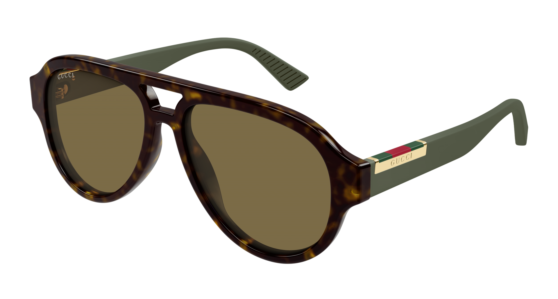 Occhiali da sole Gucci GG2088S 001 8056376641622 | Ottica Lux