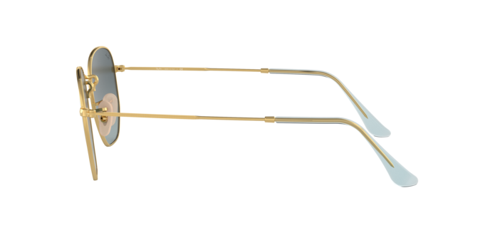 Occhiali da sole Ray-Ban RB3548N HEXAGONAL 91233M 8056597077279 | Ottica Lux