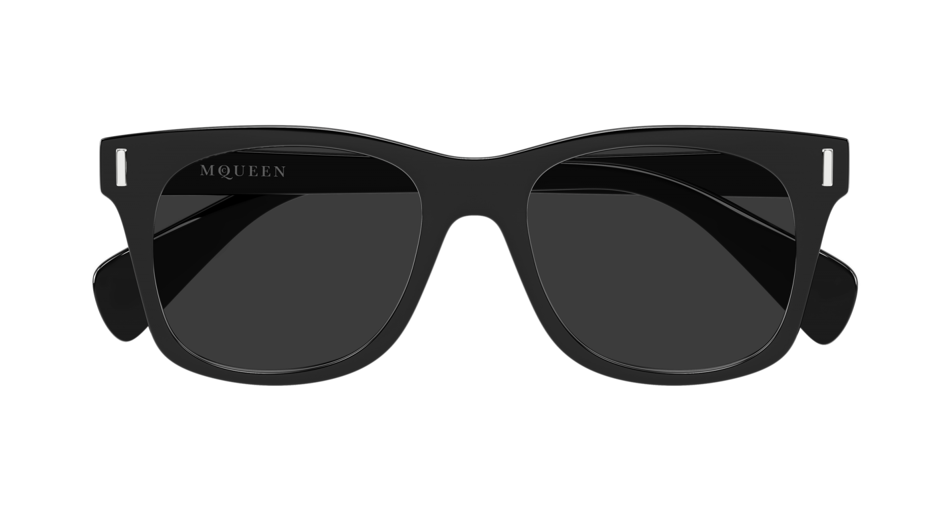 Occhiali da sole Alexander McQUEEN AM0551S 001 8056376655049 | Ottica Lux