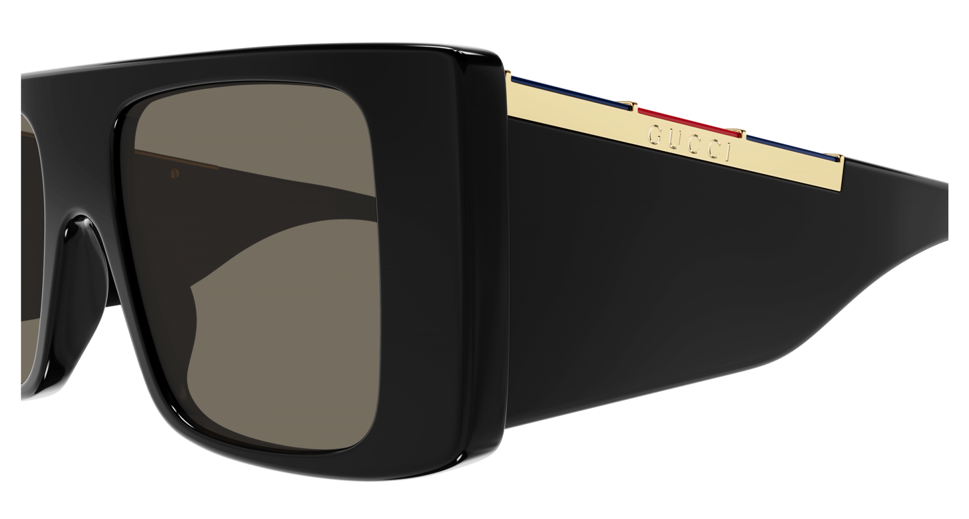 Occhiali da sole Gucci GG1888S 001 8056376547146 | Ottica Lux