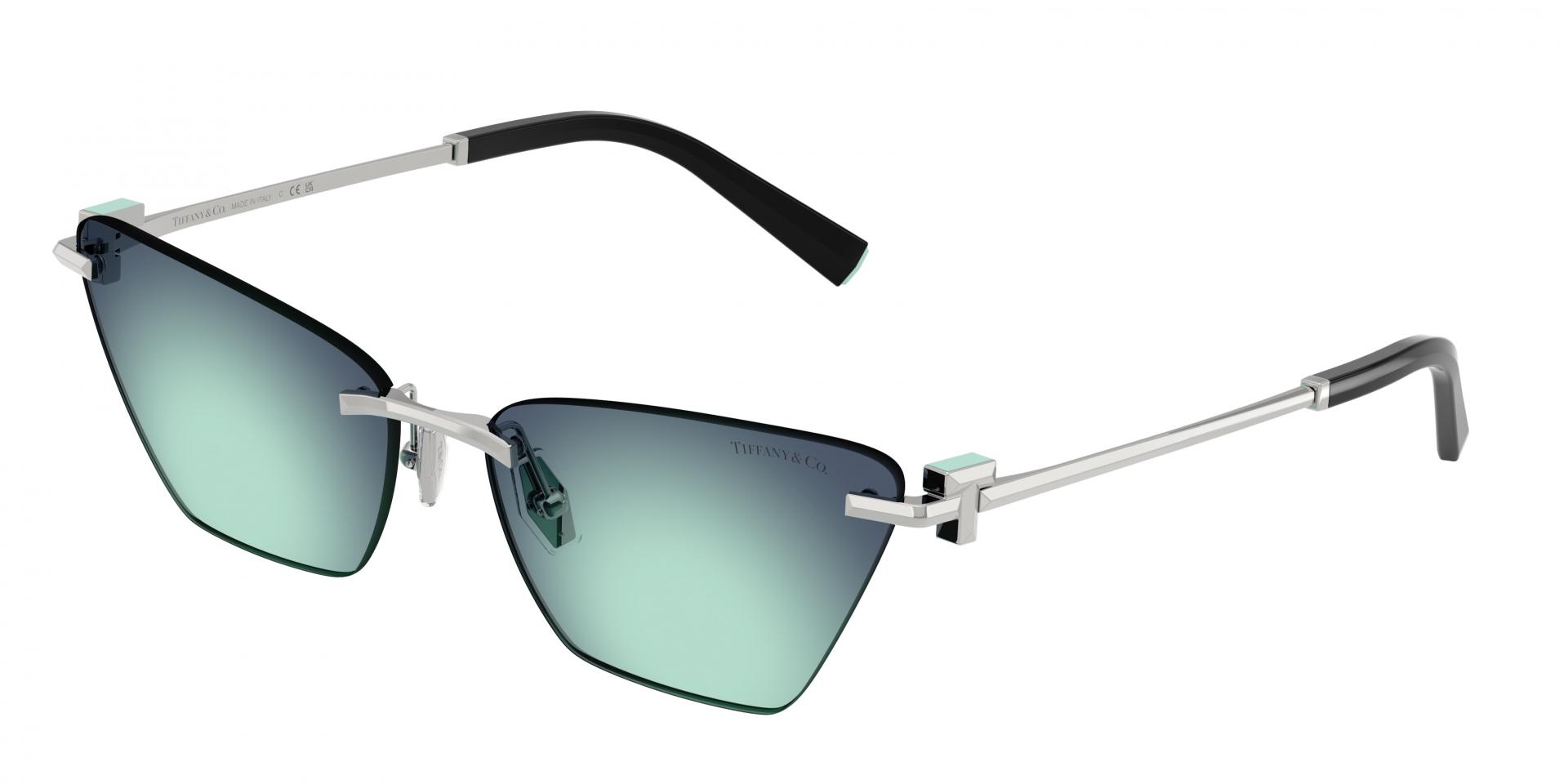 Sunglasses Tiffany & Co. TF4196 8001S4 8056597752282 | Ottica Lux