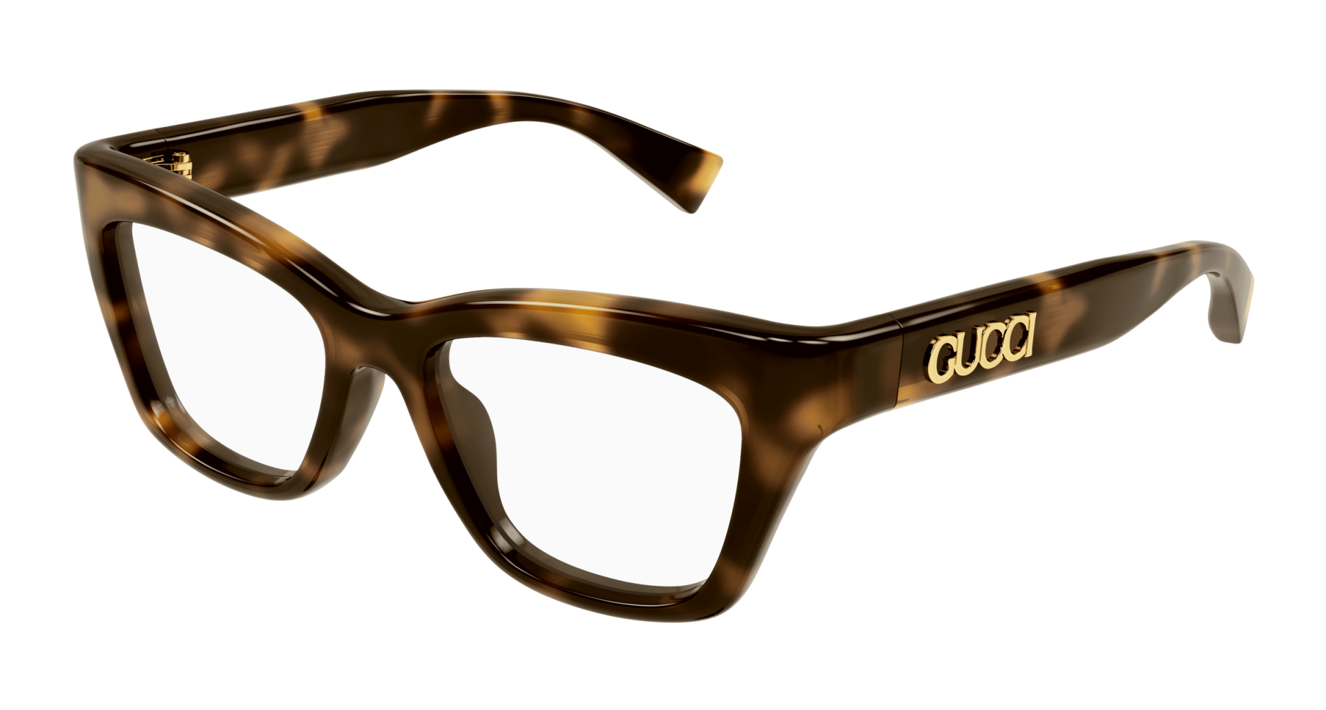 Occhiali da vista Gucci GG1810O 003 8056376547566 | Ottica Lux