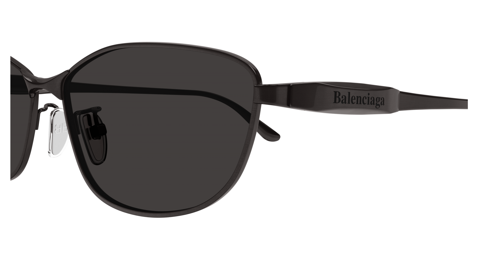 Occhiali da sole Balenciaga BB0357SA 001 8056376526257 | Ottica Lux