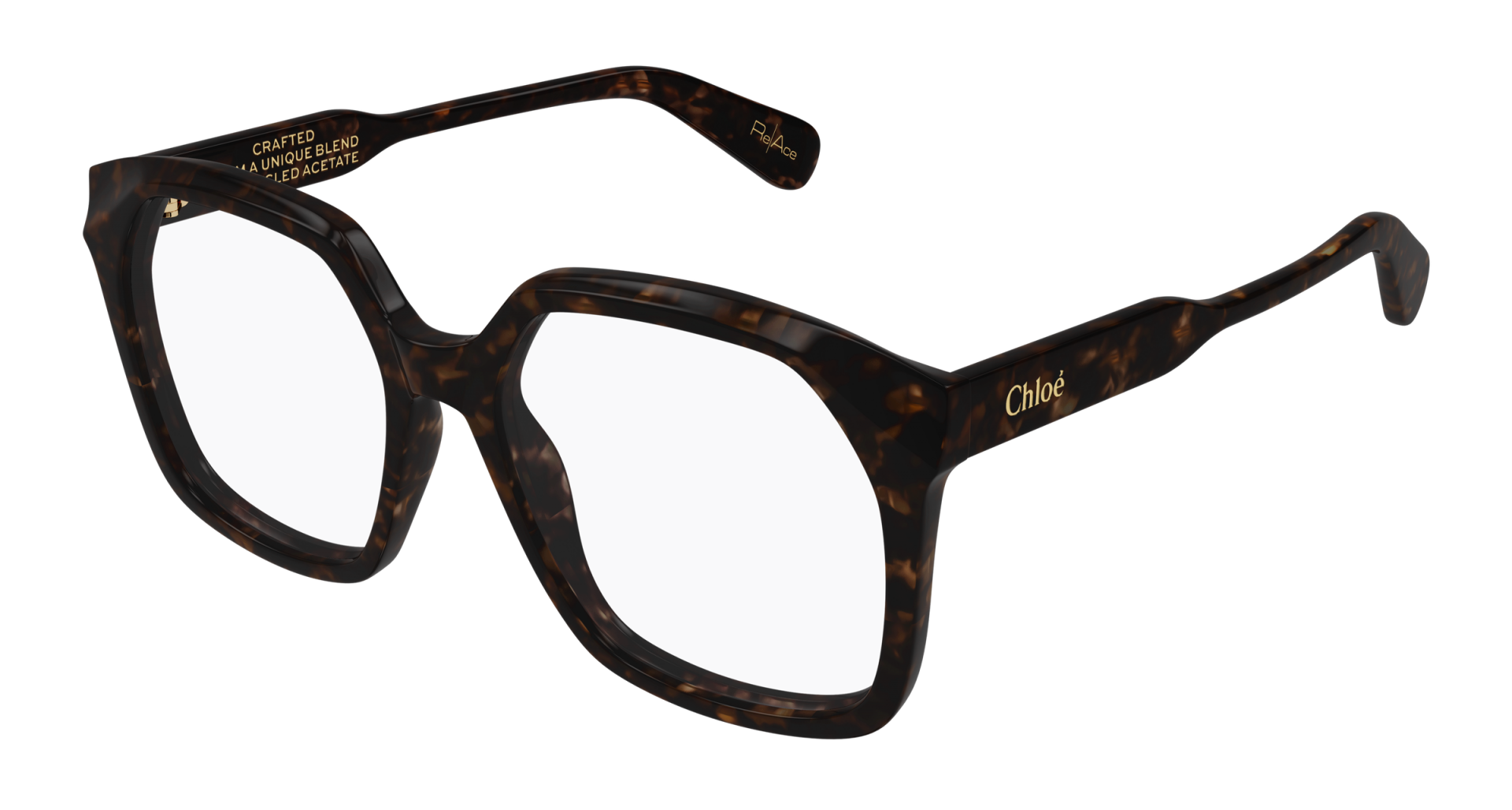 Ophthalmic frames Chloé CH0263O 008 8056376653878 | Ottica Lux