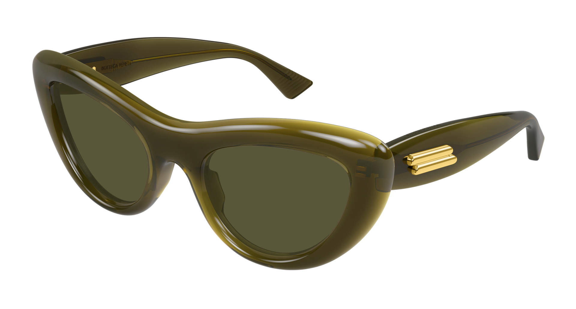 Occhiali da sole Bottega Veneta BV1282S 005 8056376604702 | Ottica Lux