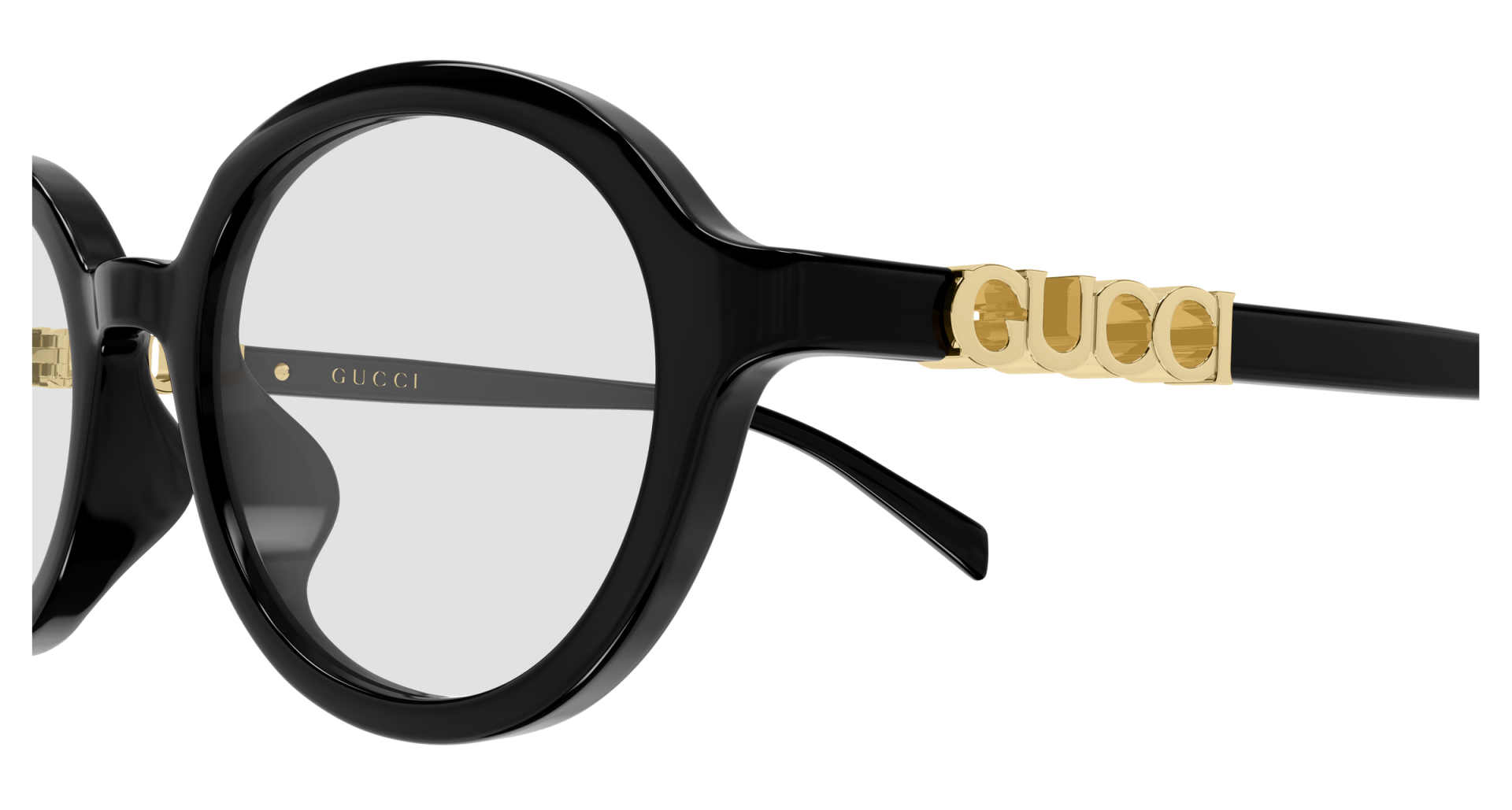 Occhiali da sole Gucci GG2033SA 005 8056376646573 | Ottica Lux