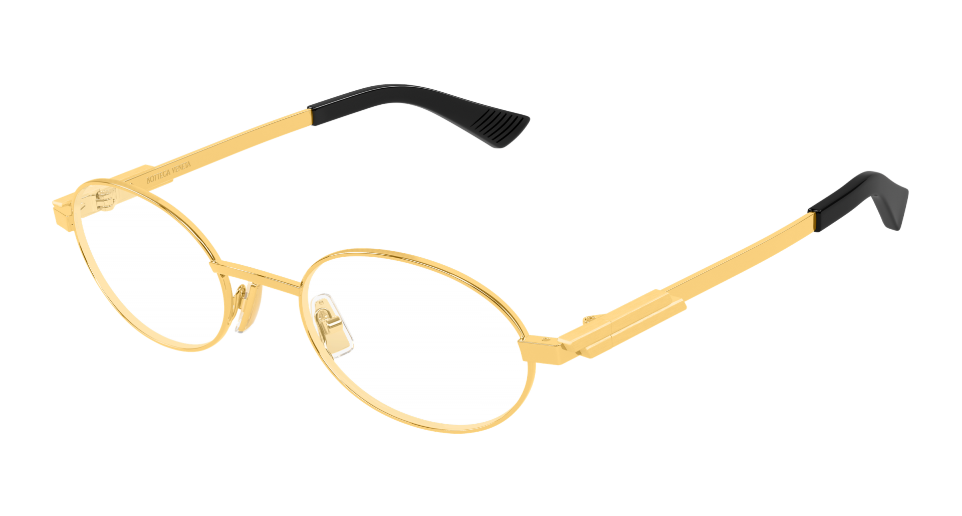 Occhiali da sole Bottega Veneta BV1470S 001 8056376650884 | Ottica Lux