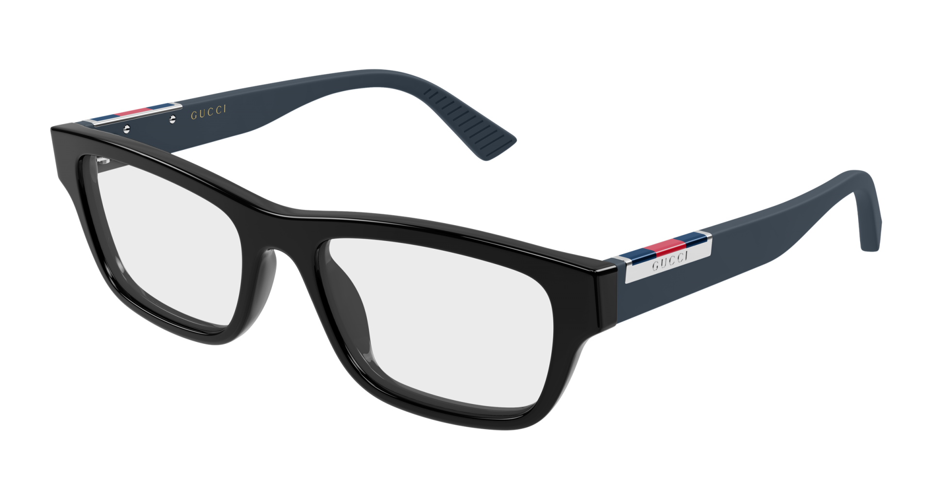 Ophthalmic frames Mont Blanc MB0463OL 005 8056376654684 | Ottica Lux