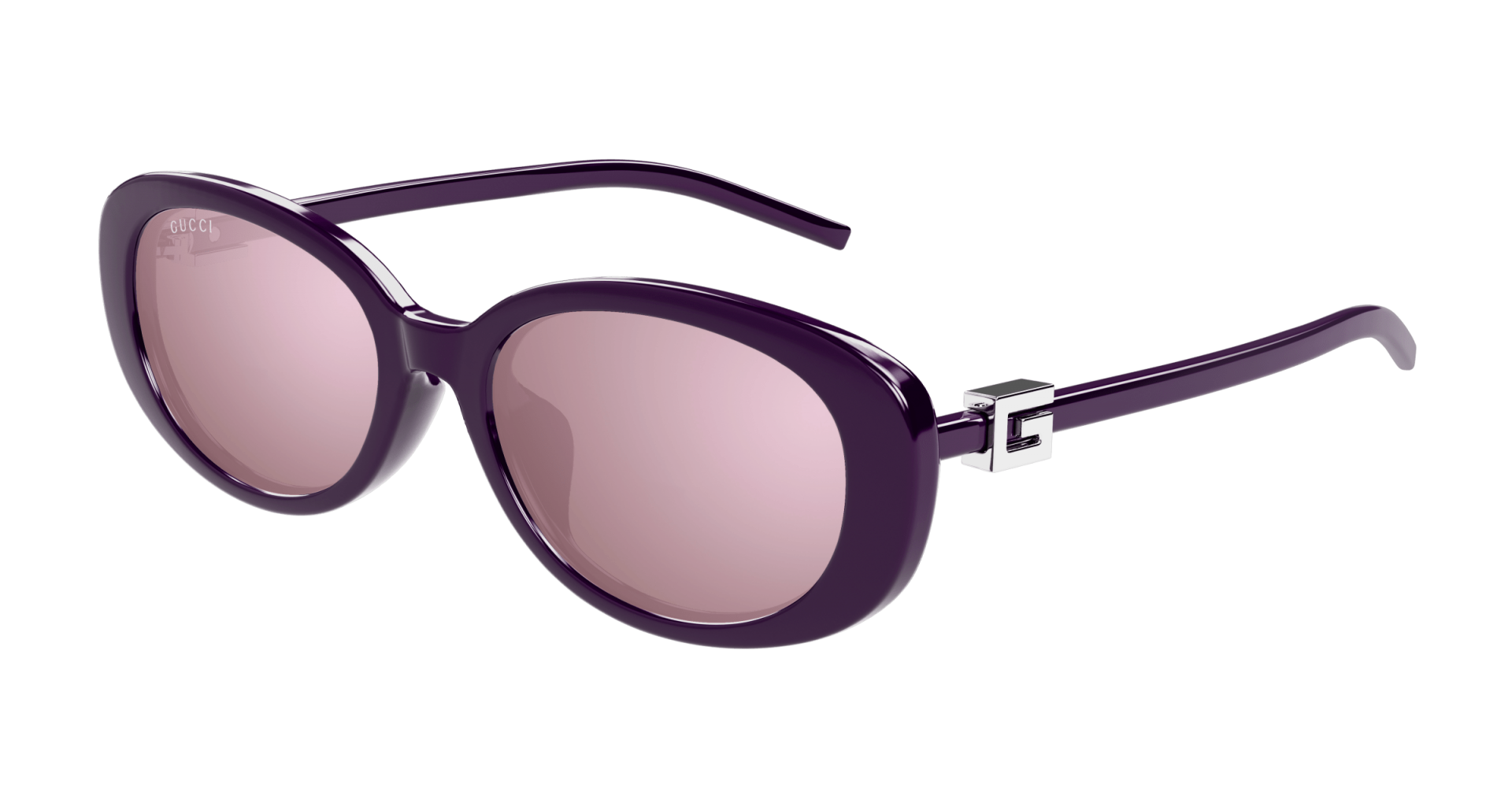 Sunglasses Gucci GG1684SA 005 8056376520842 | Ottica Lux