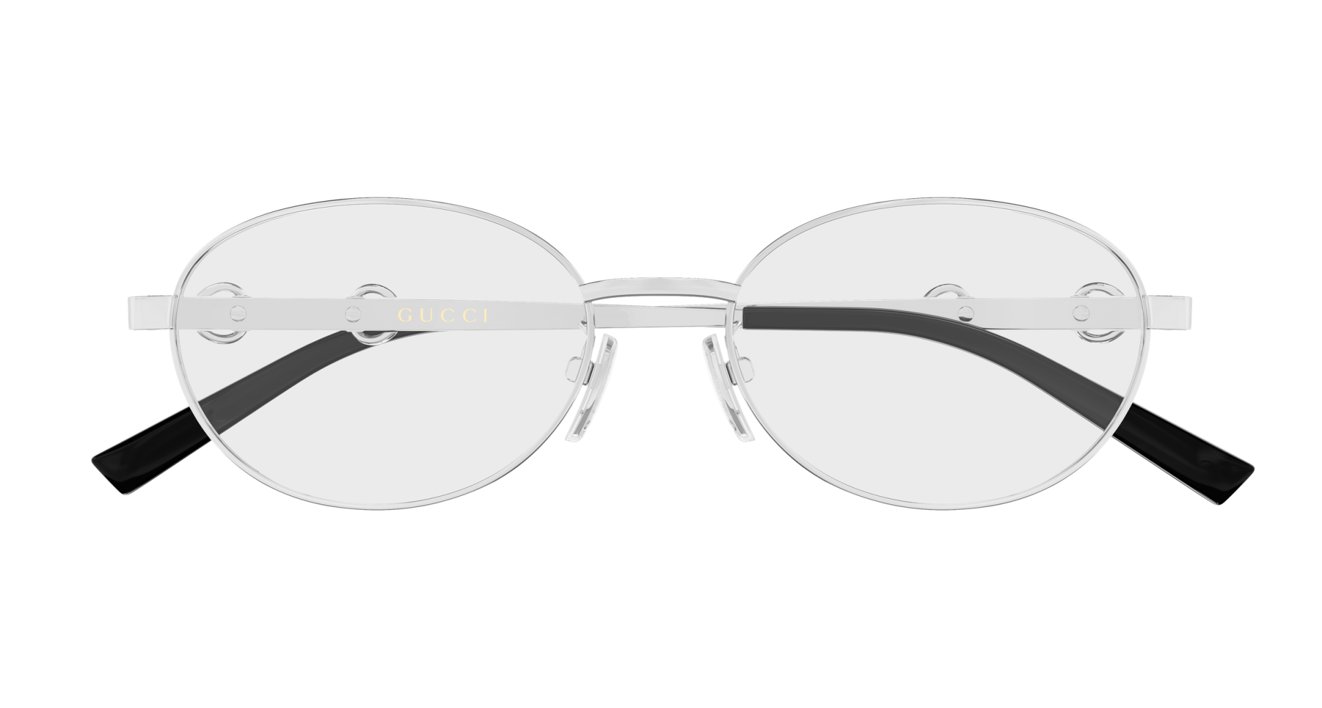 Ophthalmic frames Gucci GG2221OK 002 8056376685350 | Ottica Lux