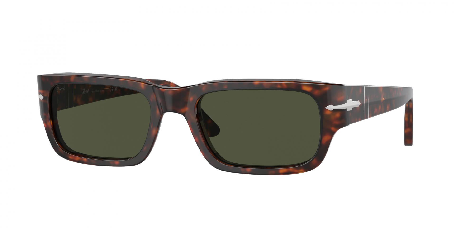 Sunglasses Persol PO3347S ADRIEN 24/31 8056262049310 | Ottica Lux