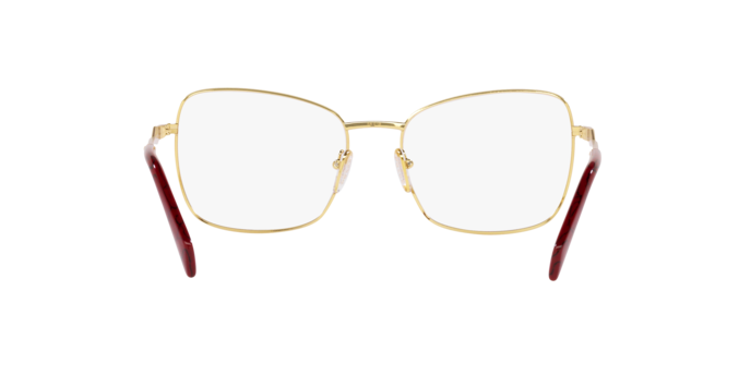 Ophthalmic frames Prada PR 53ZV 12F1O1 8056597747486 | Ottica Lux Ophthalmic frames Prada PR 53ZV 12F1O1 8056597747486 | Ottica Lux