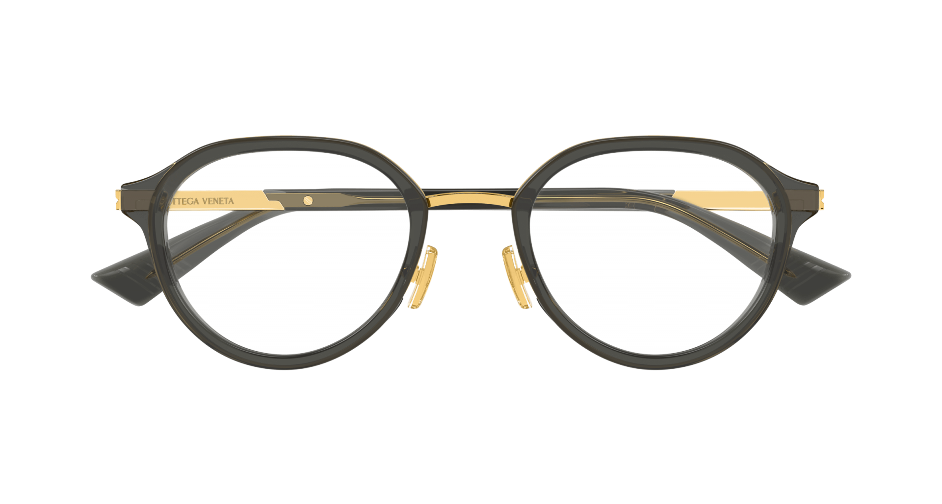 Ophthalmic frames Bottega Veneta BV1375O 004 8056376563641 | Ottica Lux