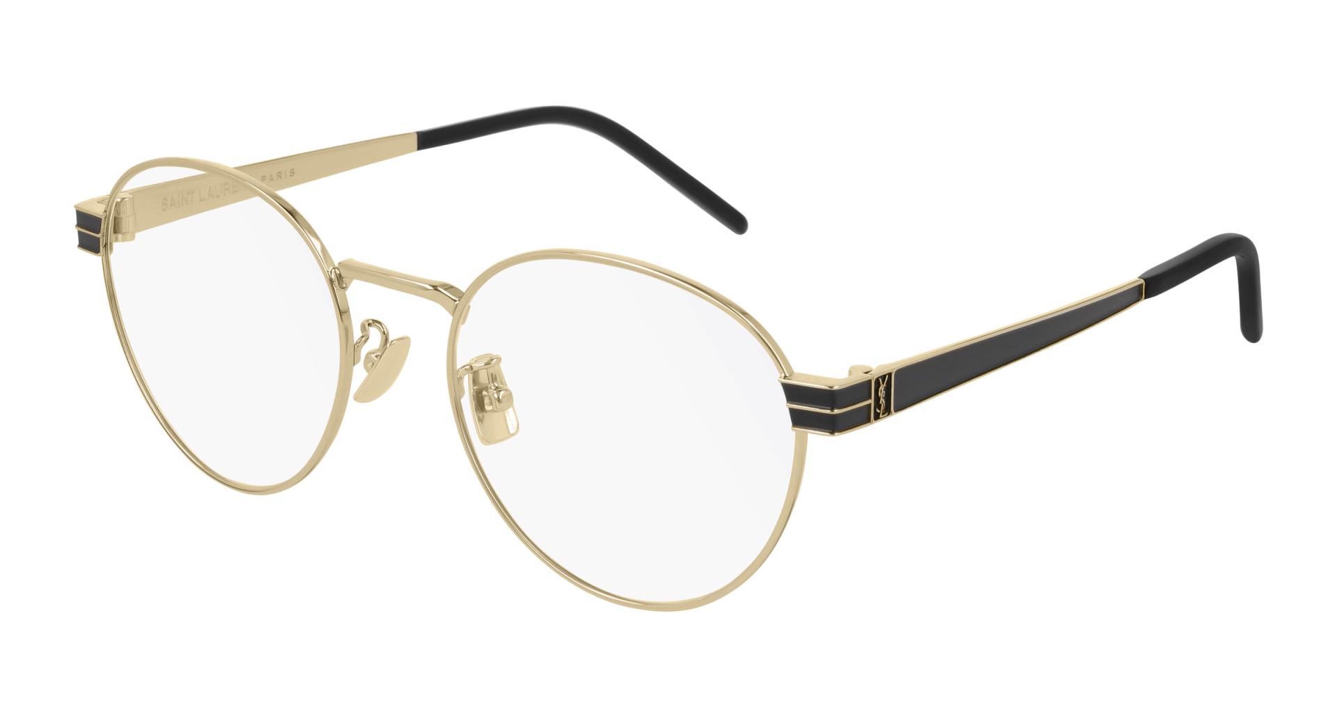 Occhiali da vista Saint Laurent SL M63 003 8056376307801 | Ottica Lux