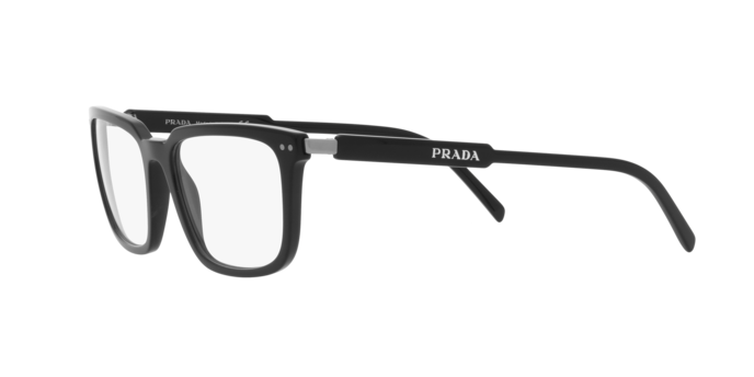 Ophthalmic frames Prada PR 13YV 1AB1O1 8056597630177 | Ottica Lux