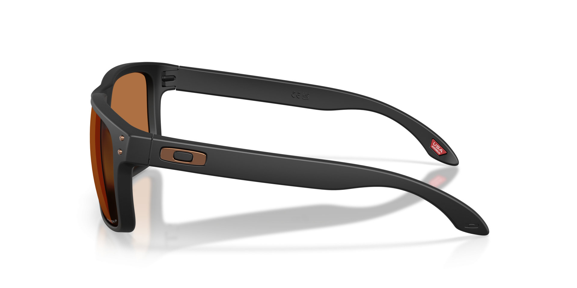 Sunglasses Oakley OO9102 HOLBROOK 9102AM 0888392673916 | Ottica Lux
