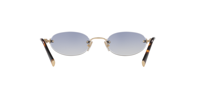 Occhiali da sole Miu Miu mu a54s 5AK20Y 8056262886823 | Ottica Lux