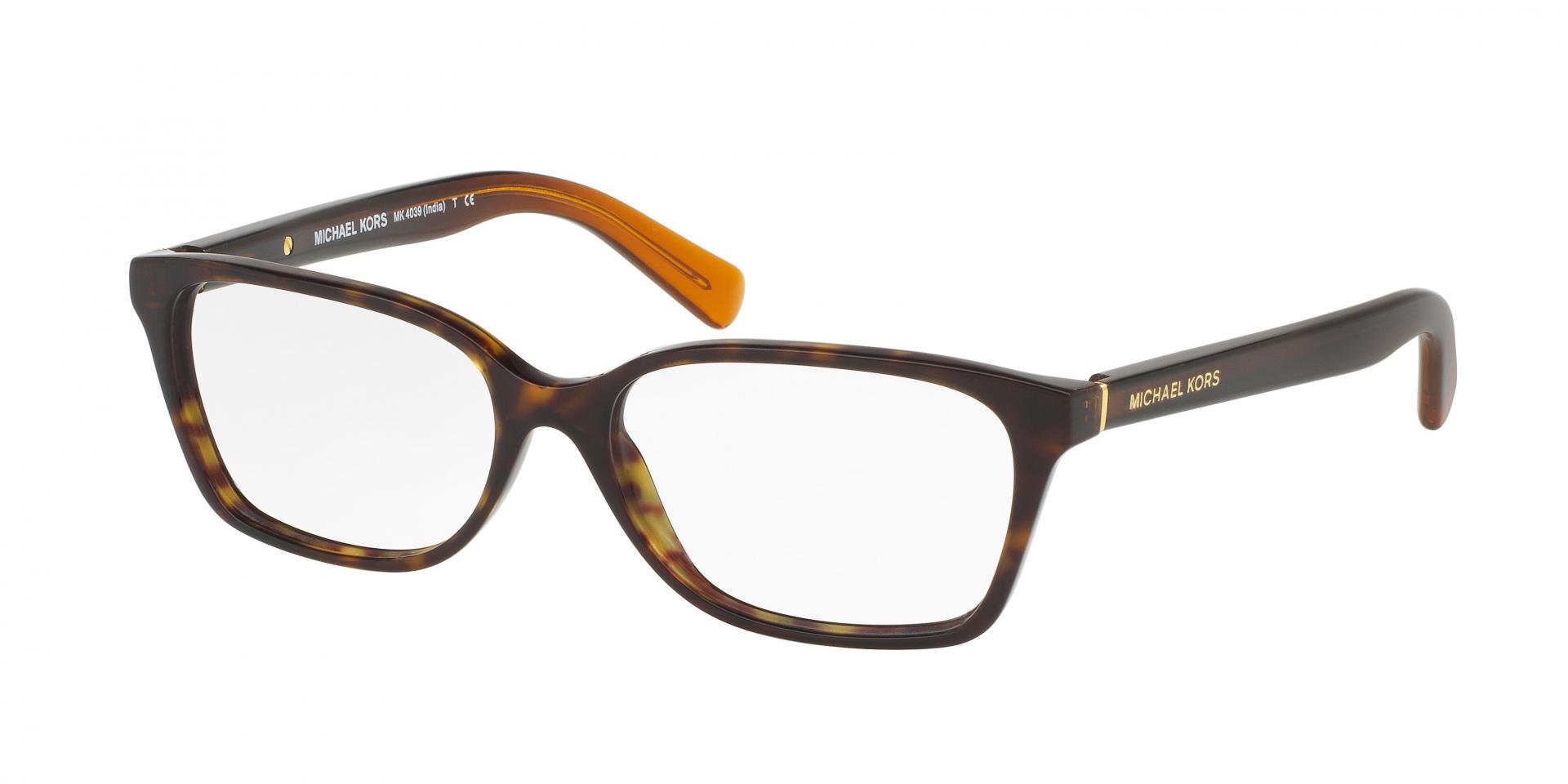 Occhiali da vista Michael Kors MK4039 INDIA 3217 0725125971478 | Ottica Lux