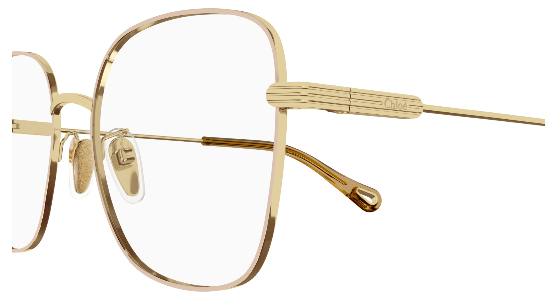 Occhiali da vista Chloé CH0141OA 004 8056376425512 | Ottica Lux