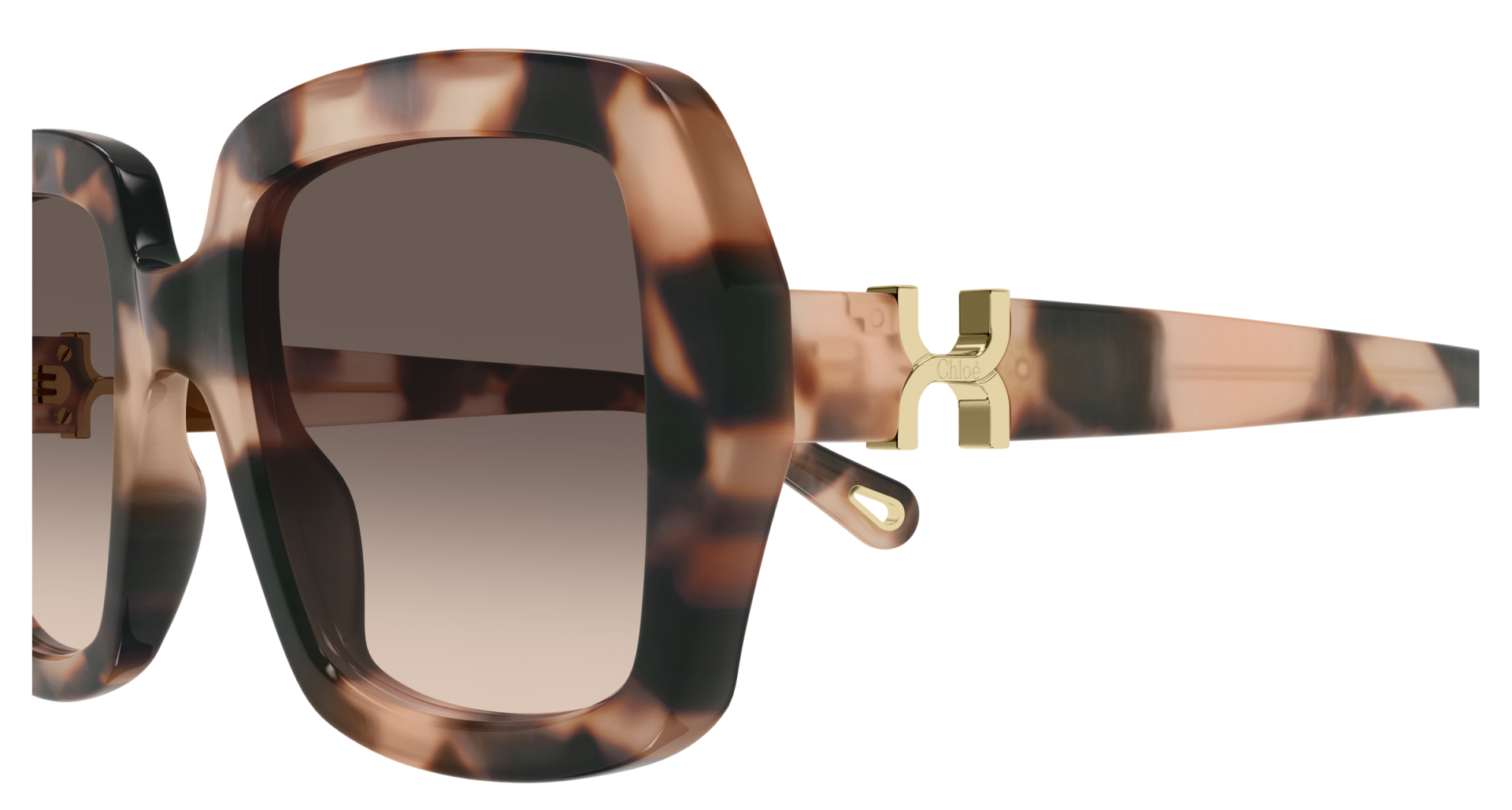 Ophthalmic frames Chloé CH0301S 006 8056376659412 | Ottica Lux