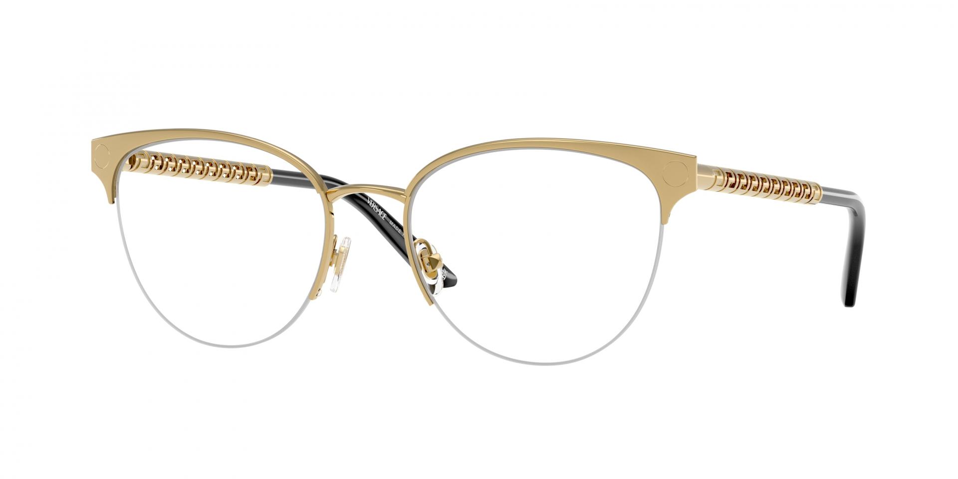 Occhiali da vista Versace VE1297 1002 8056262018811 | Ottica Lux